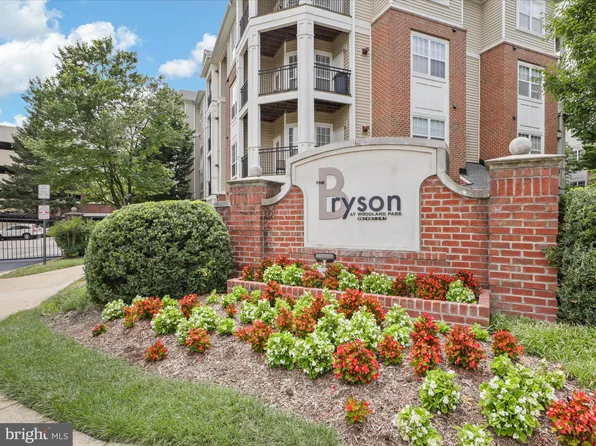 12945 Centre Park Cir APT 310, Herndon, VA 20171