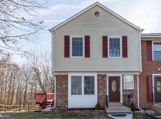 8487 Snowden Oaks Pl, Laurel, MD 20708