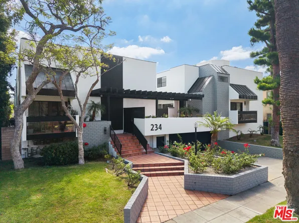 234 S Tower Dr APT 2, Beverly Hills, CA 90211