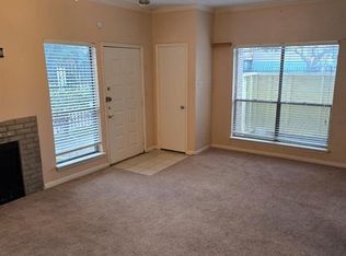 8299 Cambridge St APT 1301, Houston, TX 77054