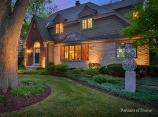 808 Golf Ln, Wheaton, IL 60189