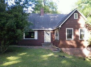 2160 Dana Rd, Vicksburg, MS 39180