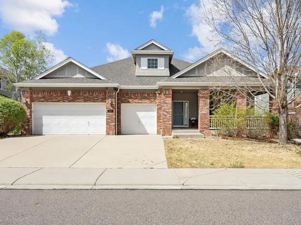 1513 Cannon Mountain Dr, Longmont, CO 80503