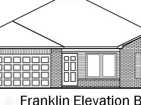 309 Troy St, Elkins, AR 72727