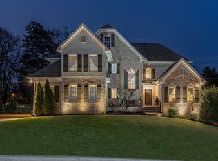 6517 Windy Hill Ct, Brentwood, TN 37027