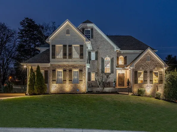 6517 Windy Hill Ct, Brentwood, TN 37027
