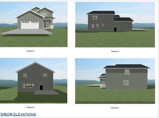 2111 E Turnberry Ln, Spokane, WA 99223
