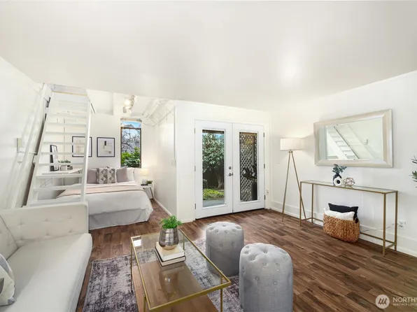 6779 138th Ave NE 518, Redmond, WA 98052