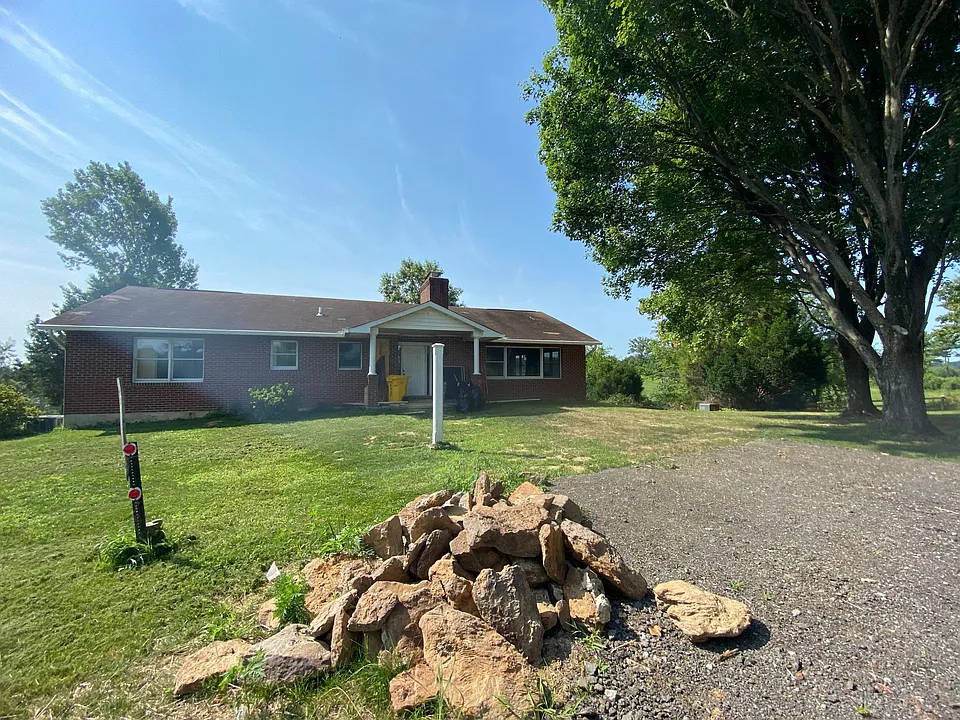 5403 Nutwell Sudley Rd