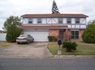 65 Sagua La Grande Ave, Brownsville, TX 78526