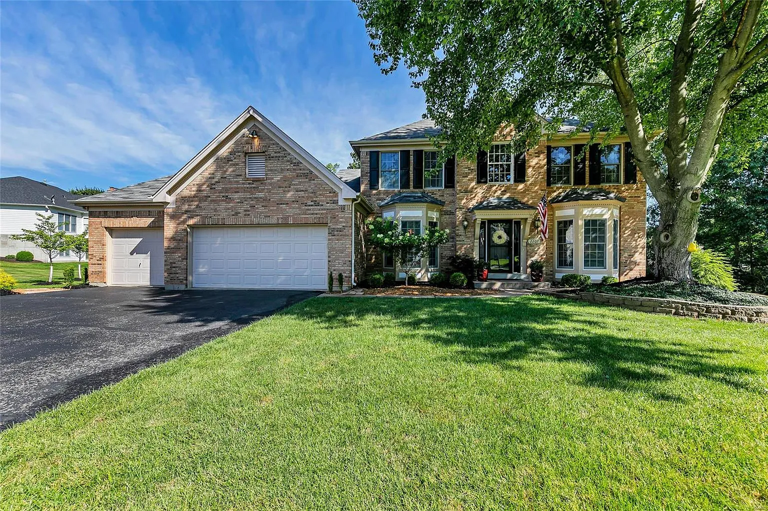 2207 Wood Dale Ridge Ct photo 1