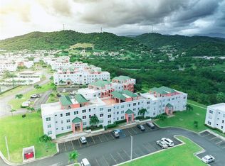 N 301 Cond La Loma #301, Fajardo, PR 00738