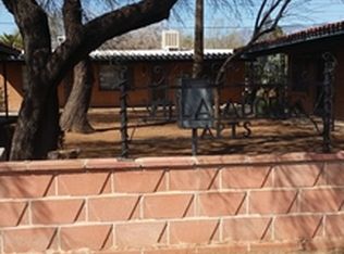 2537 E Elm St #5, Tucson, AZ 85716