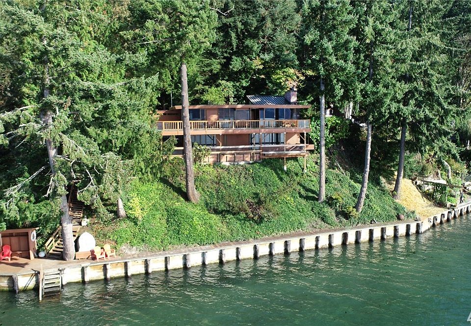 Unparalleled West Side Waterfront