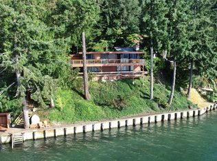 12634 SW 151st St, Vashon, WA 98070