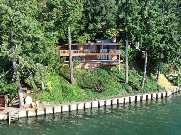 12634 SW 151st St, Vashon, WA 98070