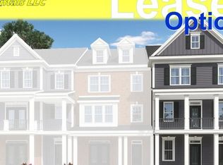 1952 Austin Ridge Pkwy #1, Wake Forest, NC 27587