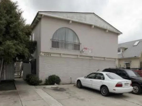 4264 Euclid Ave APT 6, San Diego, CA 92115