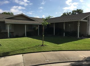 1537 Switzer Ct, Modesto, CA