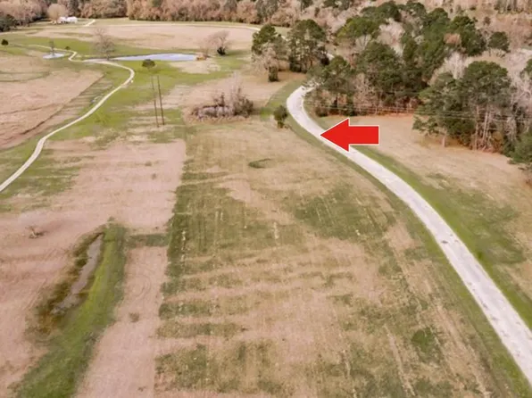 LOT 14 Charleston St Lot 14, Trinity, TX 75862