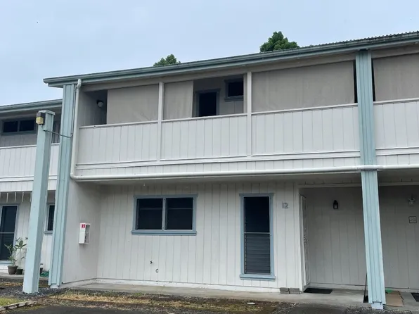 34 E Kawili St APT 12, Hilo, HI 96720