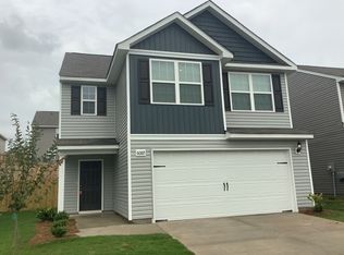 6065 Mason Tucker Dr, Inman, SC 29349