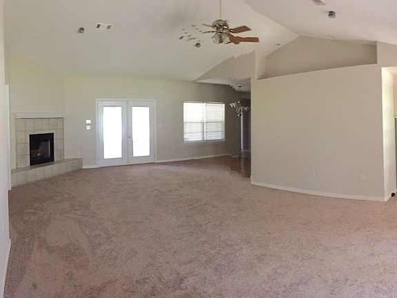 Gorgeous New Carpet