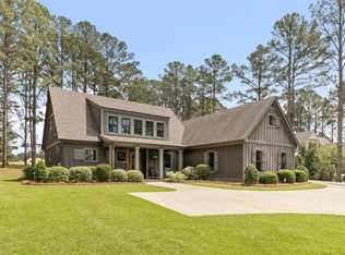 127 Okoni Ln, Eatonton, GA