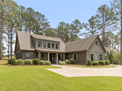127 Okoni Ln, Eatonton, GA, 31024