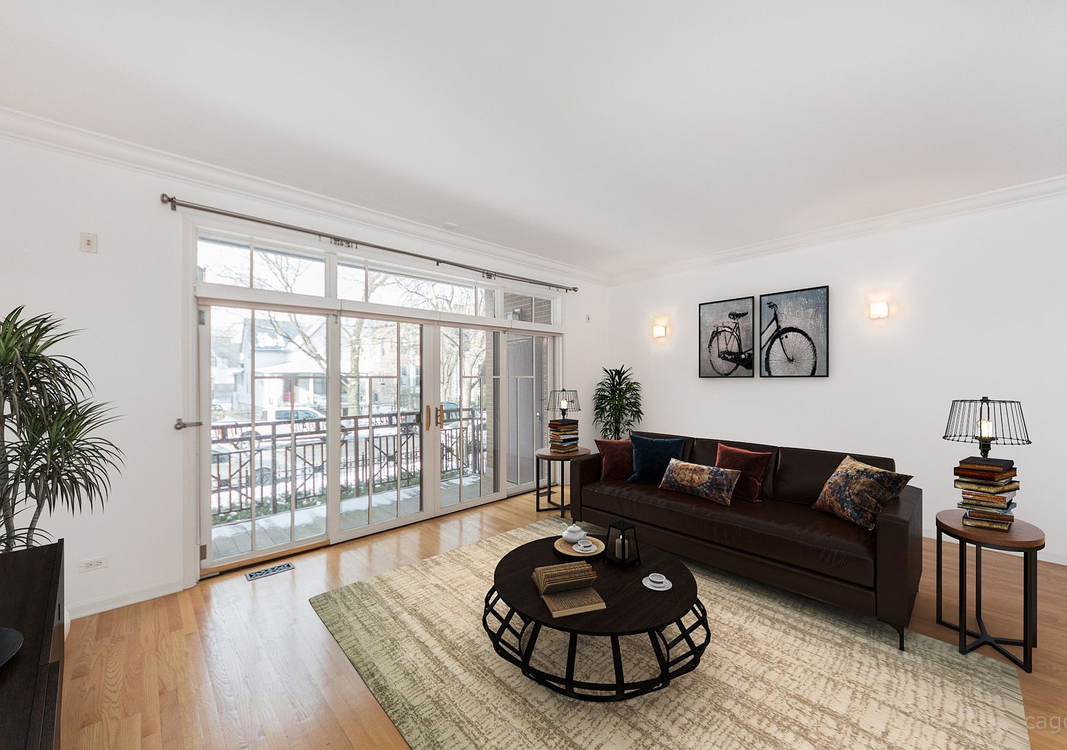 1639 N Oakley Ave #1, Chicago, IL 60647 | Zillow