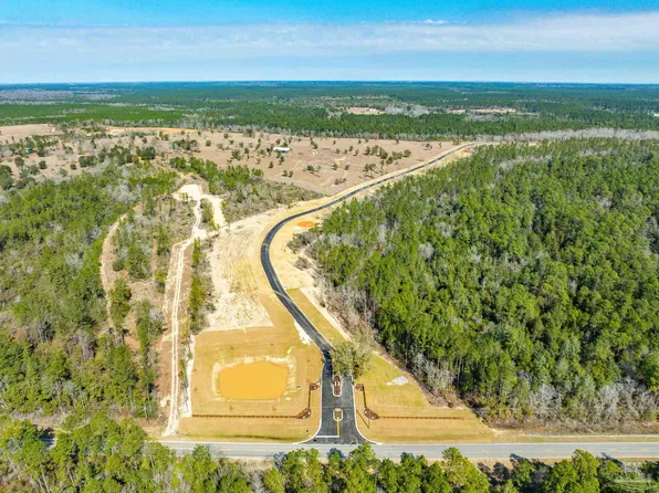 5 Creek Bluff Dr, Milton, FL 32571