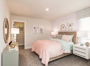 Johnson Plan, Ivey Township, Dallas, GA 30132