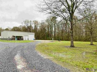 12431 Pa Sae Ln, Gonzales, LA 70737