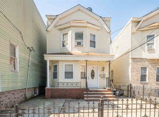 13 Stegman St, Jersey City, NJ 07305