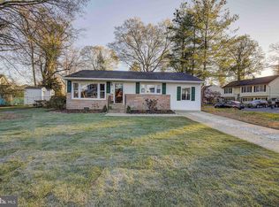 111 Oakwood Rd, Edgewater, MD 21037