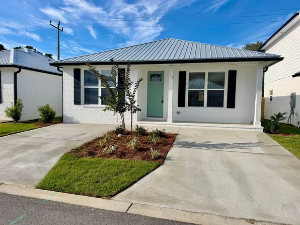 115 Penny Ln, Valparaiso, FL 32580