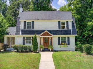 1698 Kenmore St SW, Atlanta, GA 30311