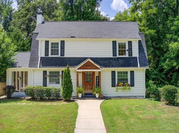 1698 Kenmore St SW, Atlanta, GA 30311