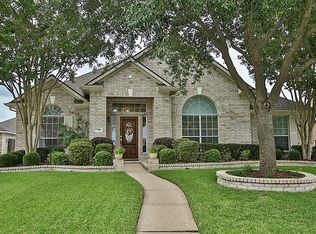 17906 Island Spring Ln, Tomball, TX 77377