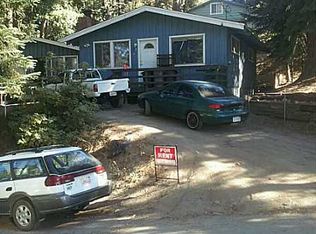 31416 Panorama Dr, Running Springs, CA 92382