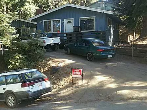 31416 Panorama Dr, Running Springs, CA 92382