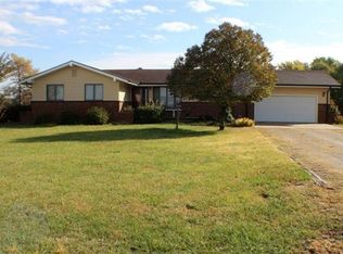 2974 16th Ave, Lindsborg, KS 67456