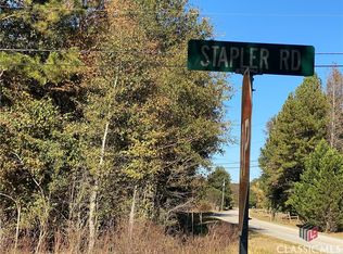 0 Stapler Rd, Athens, GA 30601