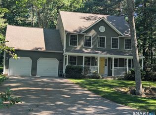 7 Adeline Place, Mansfield, CT 06250