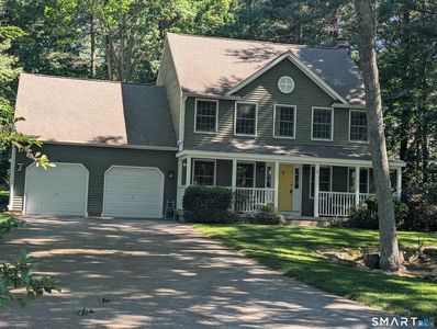 7 Adeline Place, Mansfield, CT, 06250