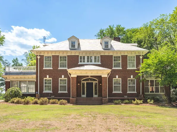 11948 State Highway 87 S, Eden, NC 27288