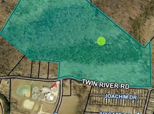 6969 Twin River Rd, Eureka, MO 63025