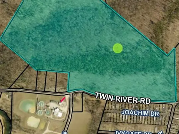 6969 Twin River Rd, Eureka, MO 63025