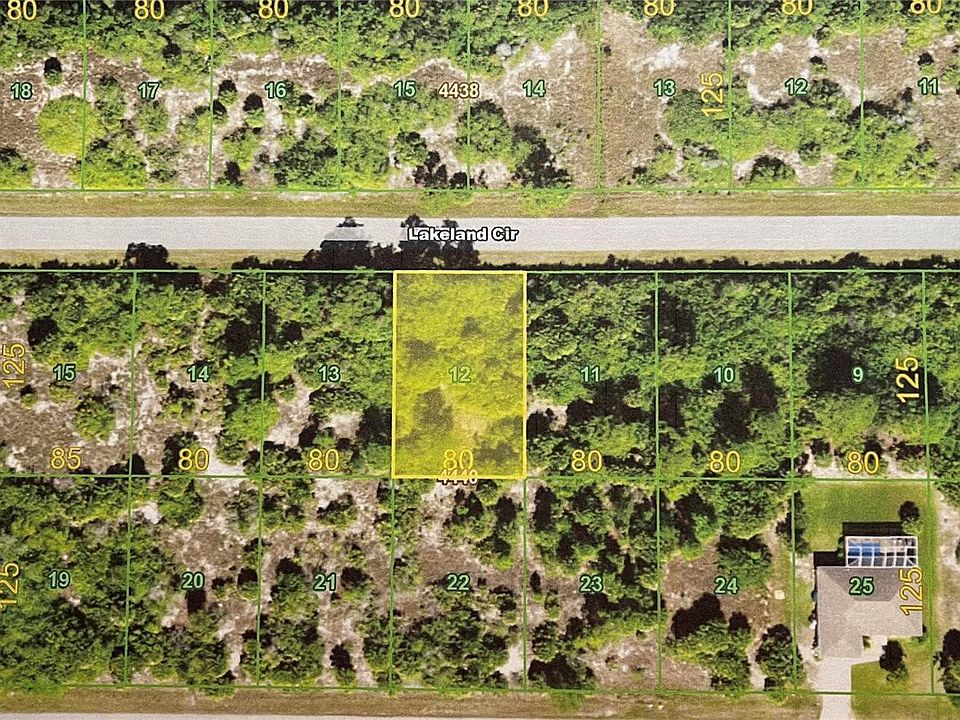 1st image of 15089 Lakeland Cir