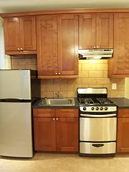 Rented by Citi Habitats